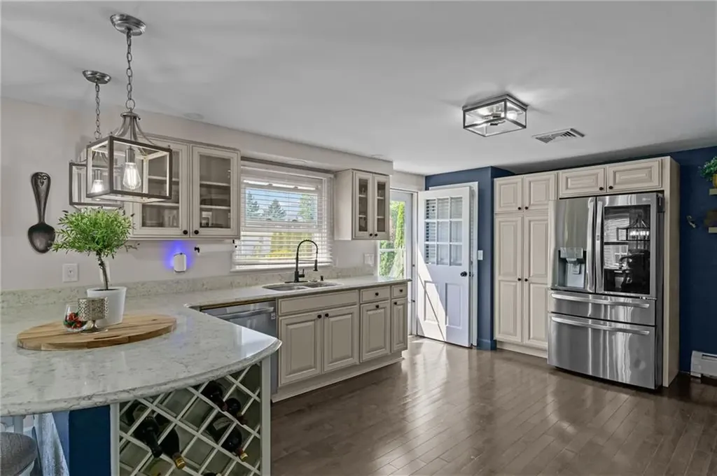 99 Tanglewood Drive West Warwick RI 02893