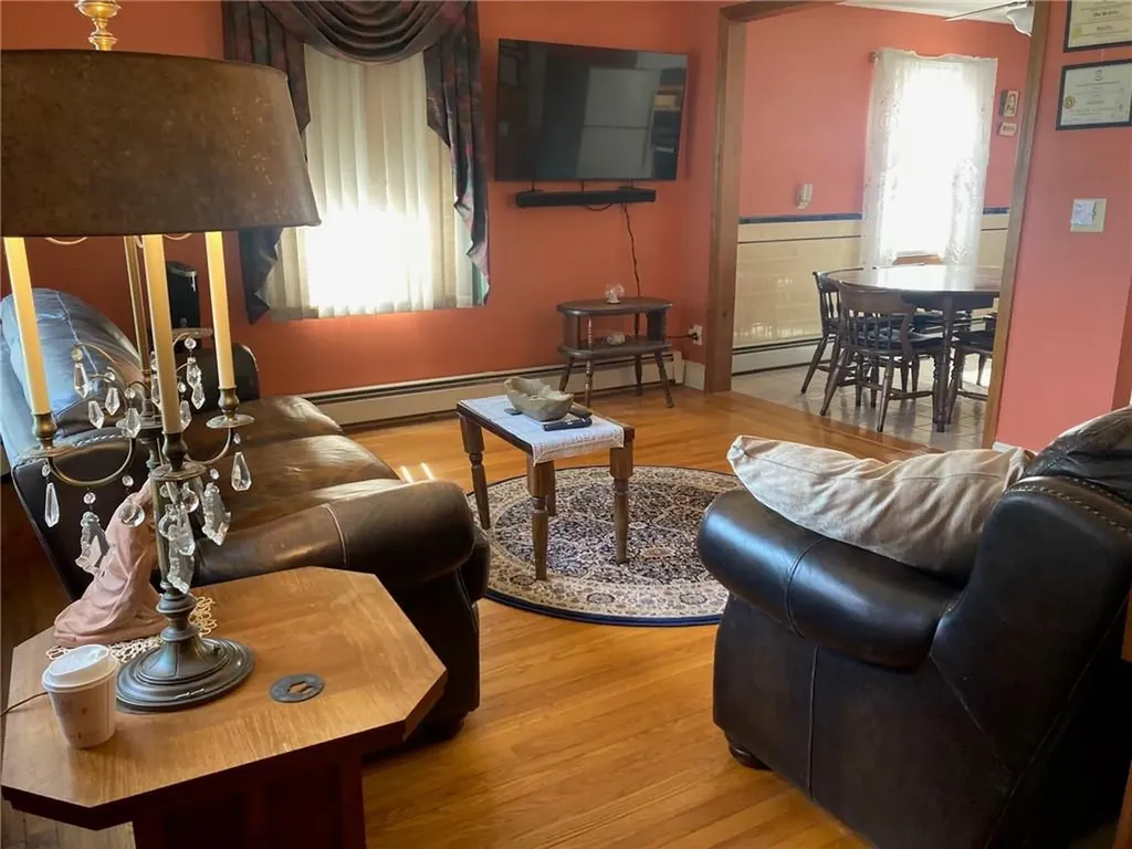 30 Charles Street Cranston RI 02920