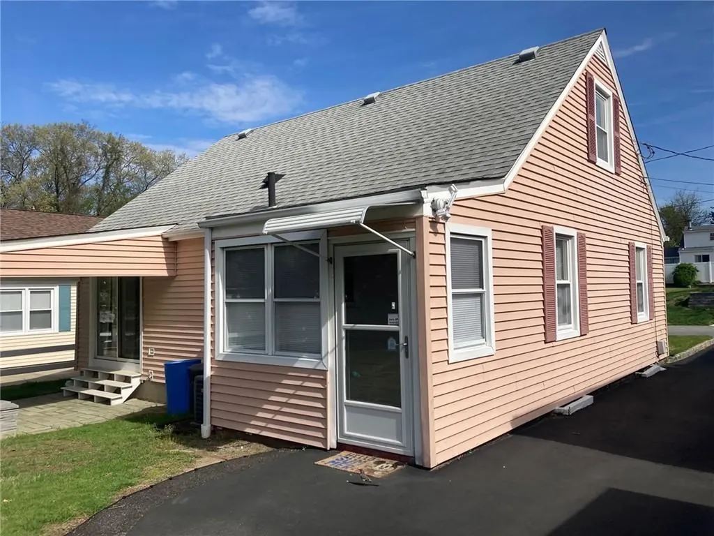 30 Charles Street Cranston RI 02920