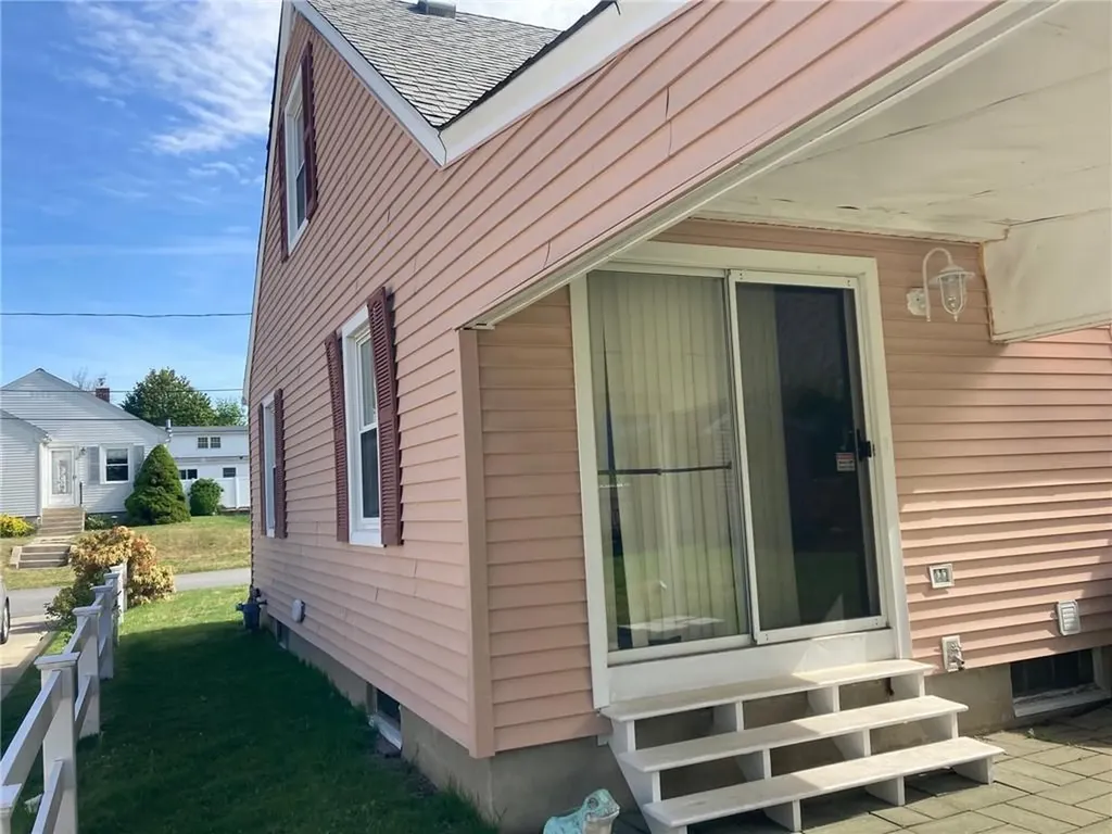30 Charles Street Cranston RI 02920