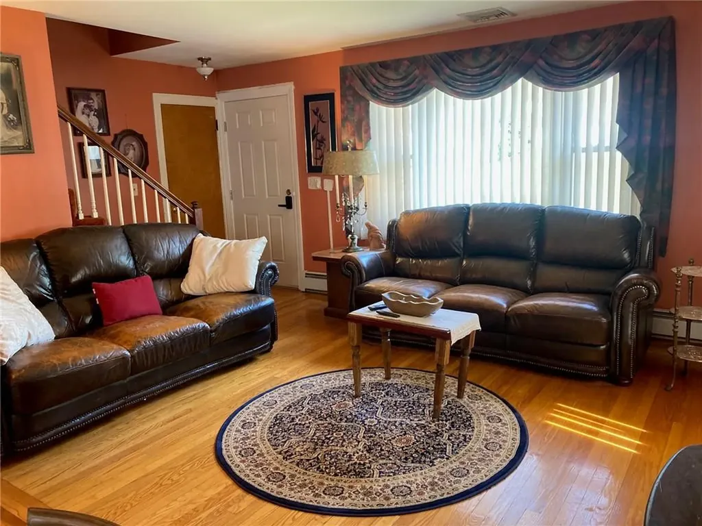 30 Charles Street Cranston RI 02920