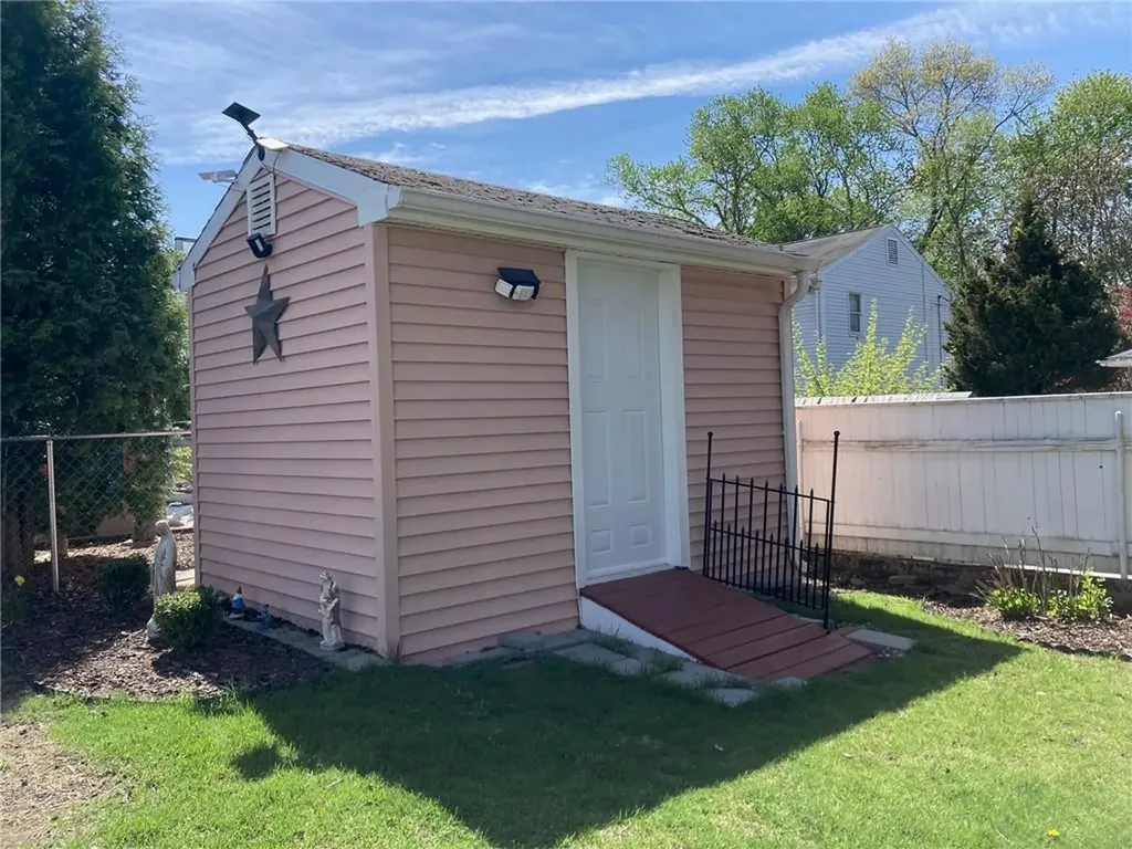30 Charles Street Cranston RI 02920