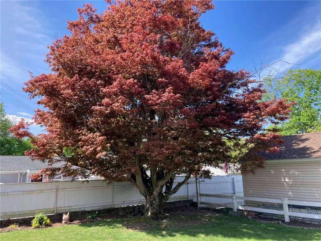 30 Charles Street Cranston RI 02920