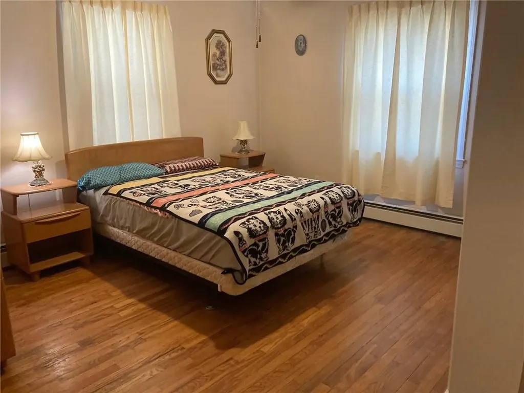 30 Charles Street Cranston RI 02920