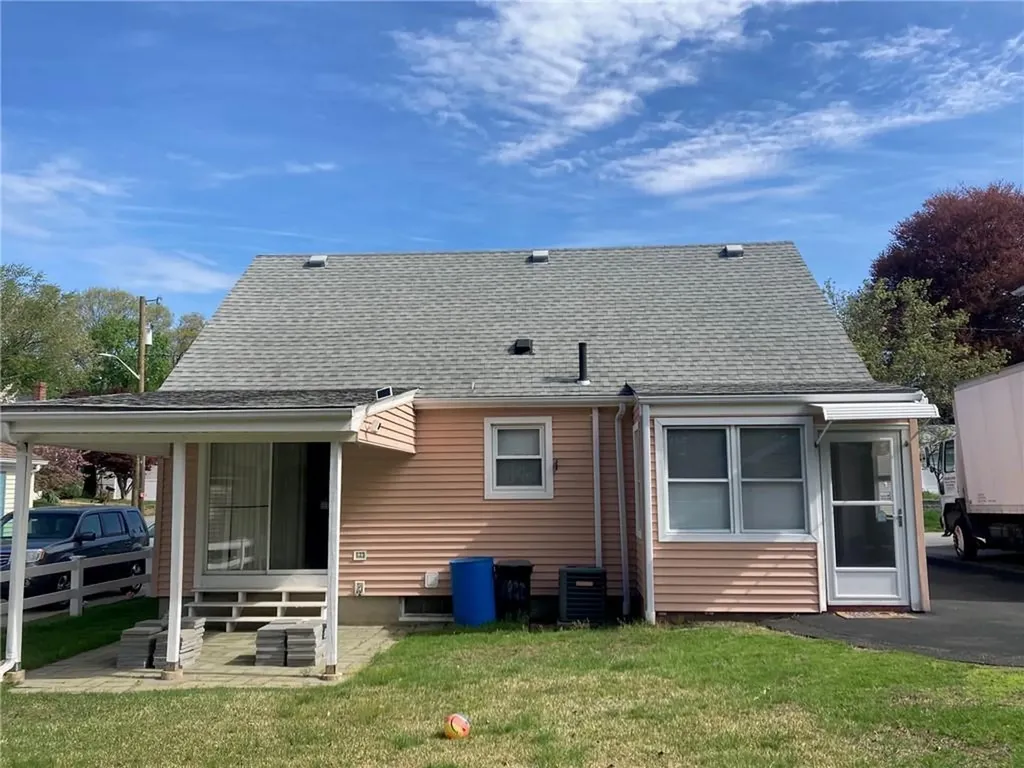 30 Charles Street Cranston RI 02920