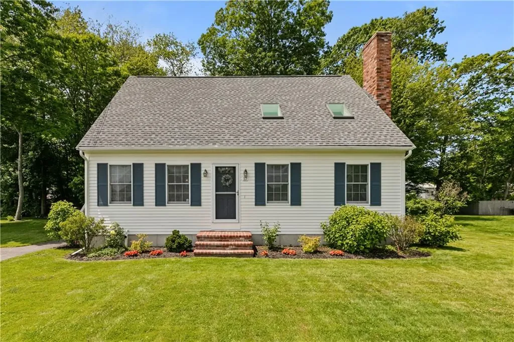 17 Basswood Drive Bristol RI 02809