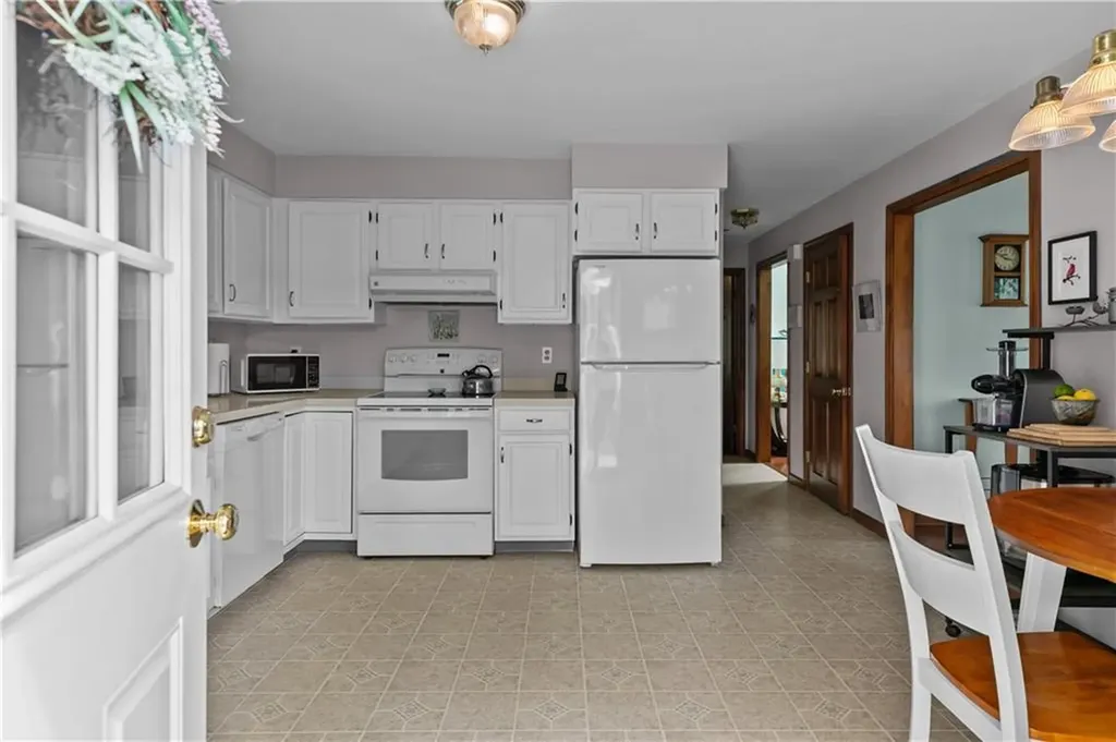 17 Basswood Drive Bristol RI 02809