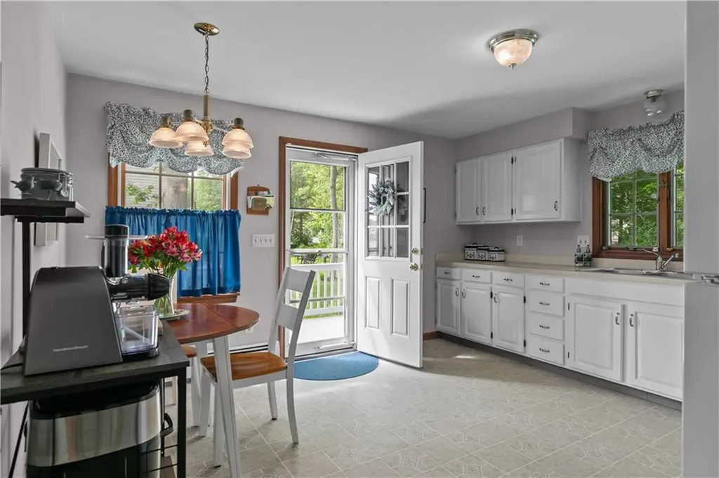 17 Basswood Drive Bristol RI 02809