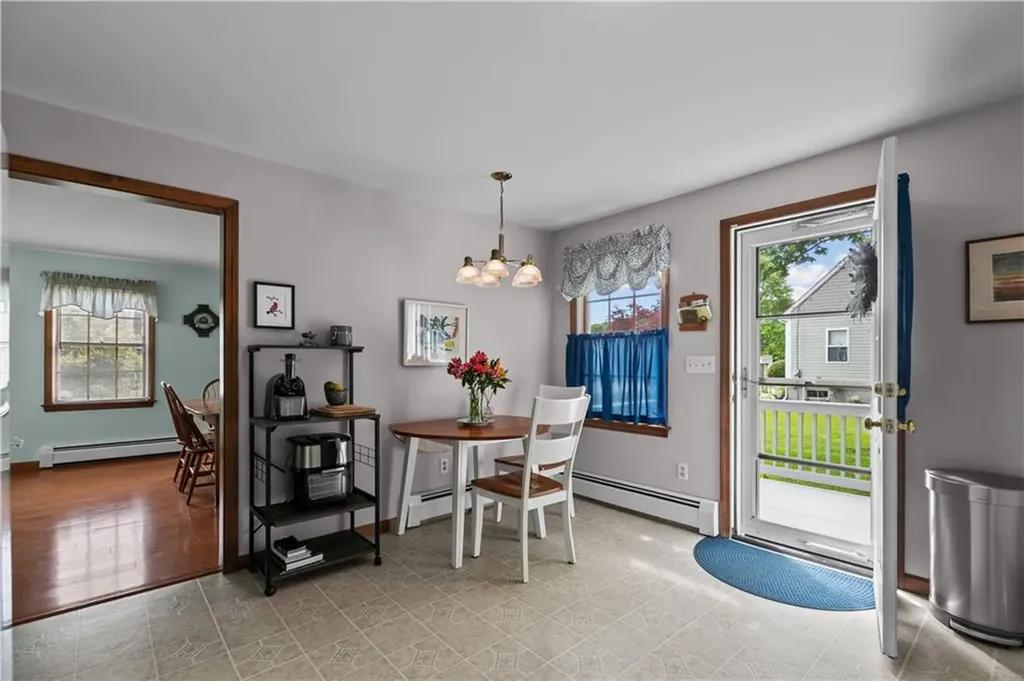17 Basswood Drive Bristol RI 02809