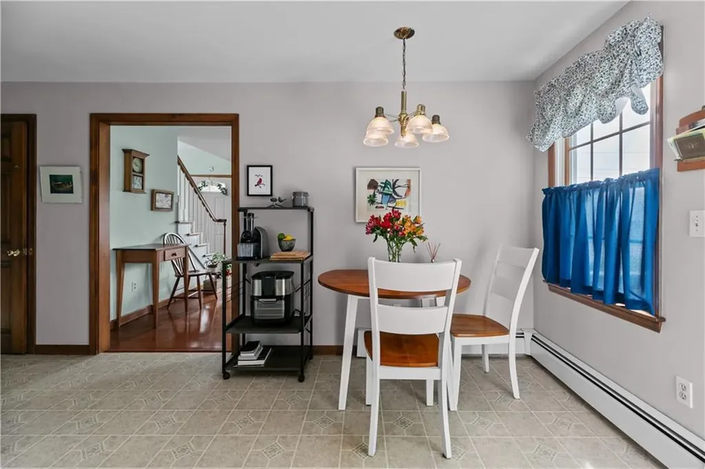 17 Basswood Drive Bristol RI 02809
