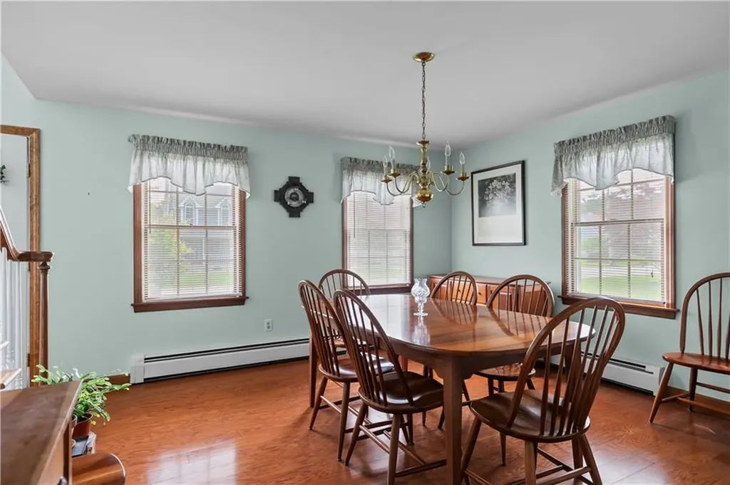 17 Basswood Drive Bristol RI 02809