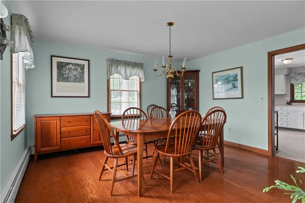 17 Basswood Drive Bristol RI 02809