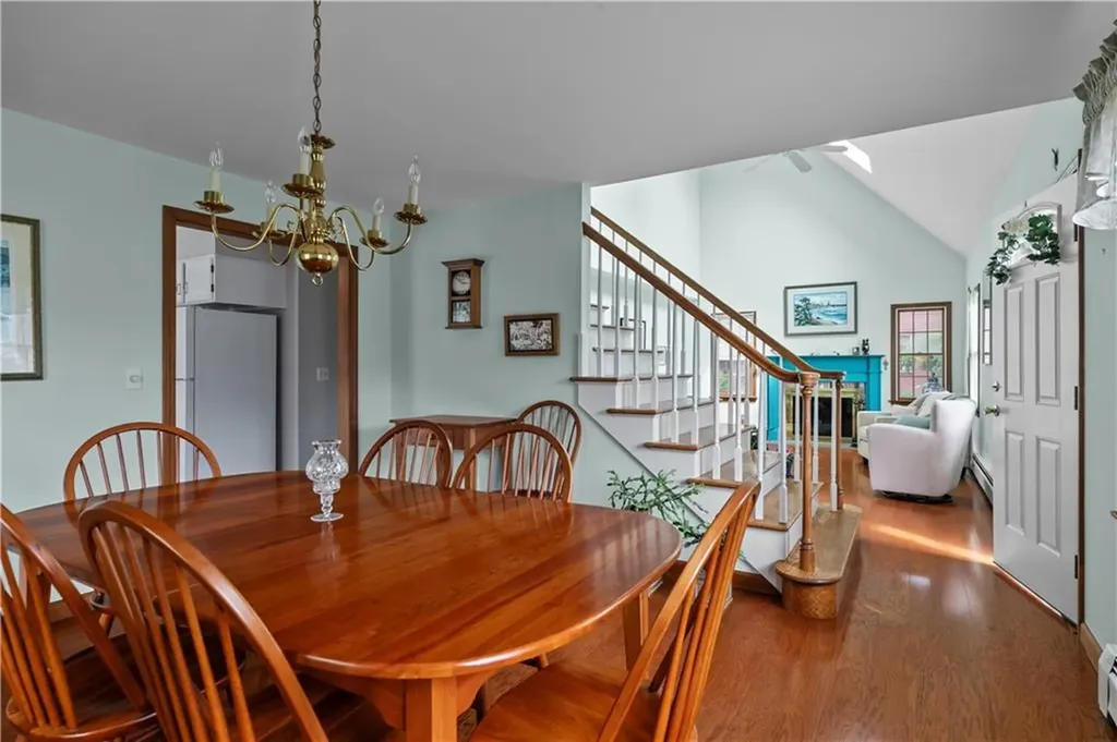 17 Basswood Drive Bristol RI 02809