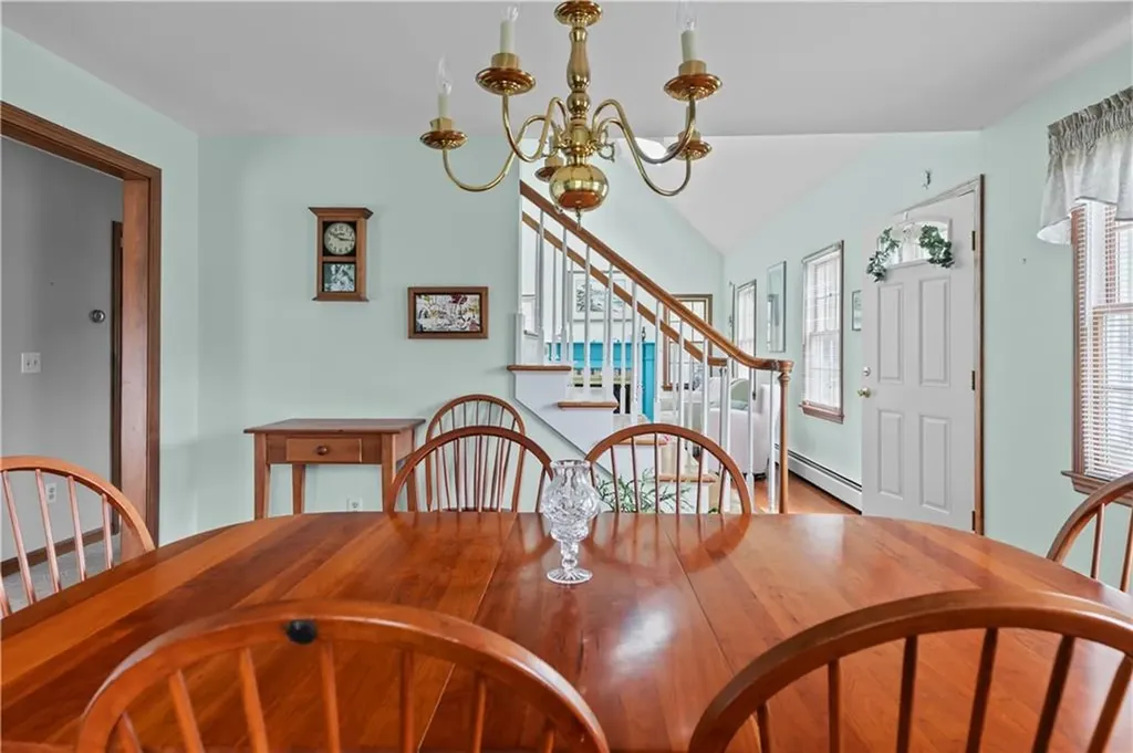 17 Basswood Drive Bristol RI 02809