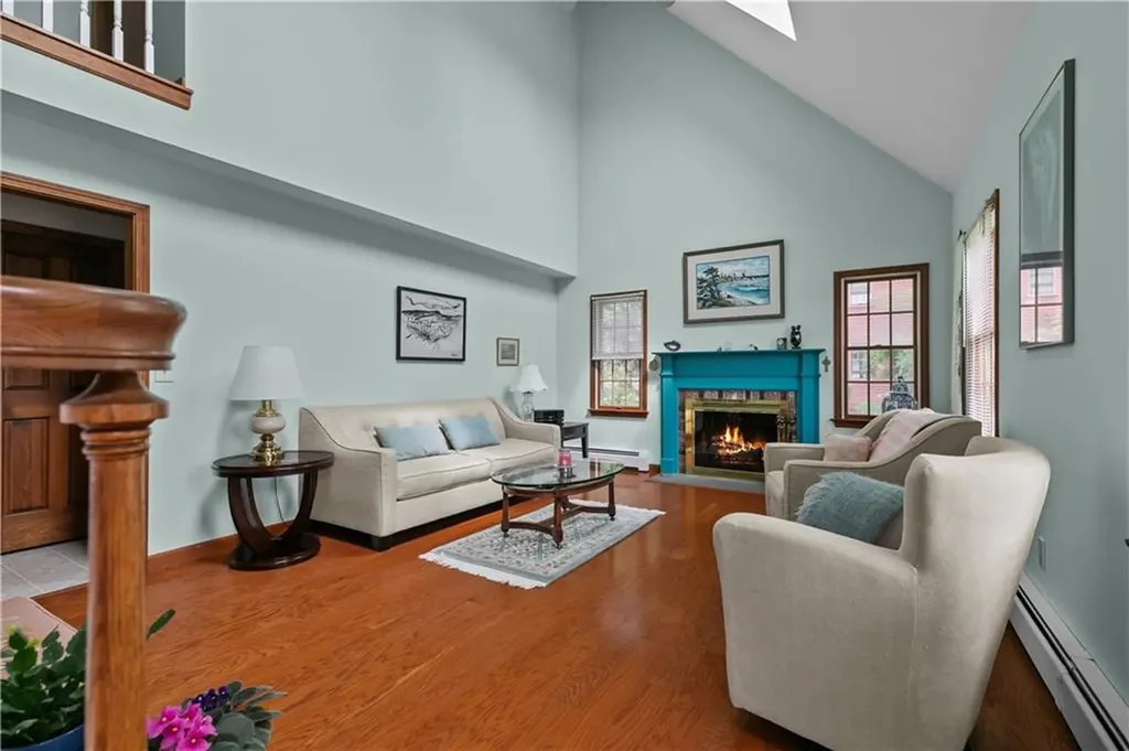 17 Basswood Drive Bristol RI 02809