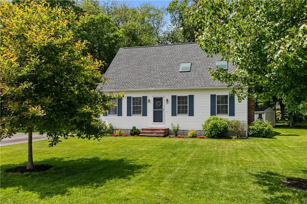 17 Basswood Drive Bristol RI 02809