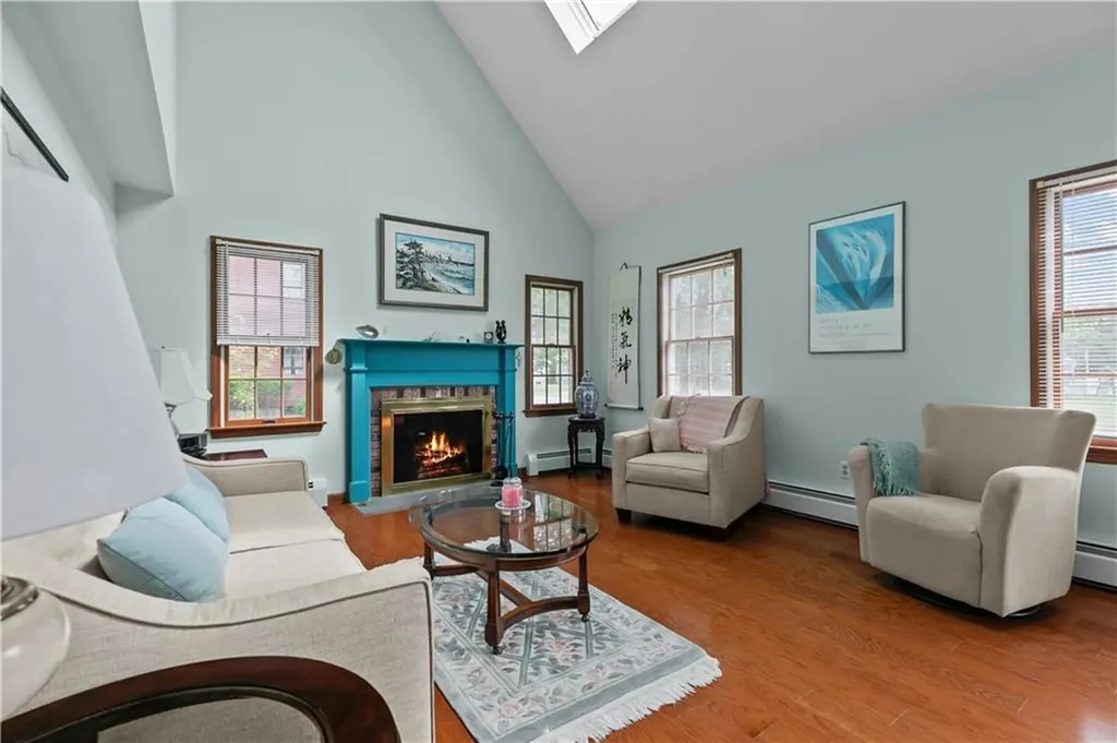 17 Basswood Drive Bristol RI 02809
