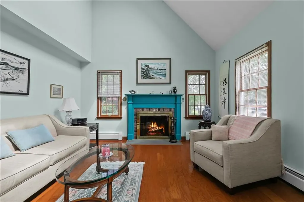 17 Basswood Drive Bristol RI 02809