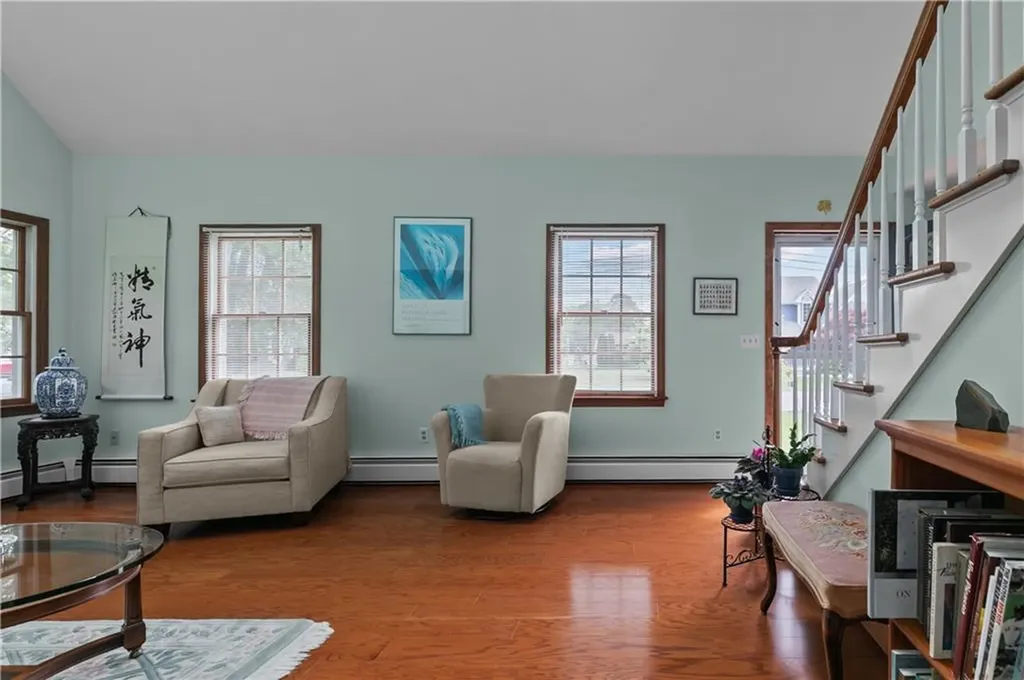 17 Basswood Drive Bristol RI 02809