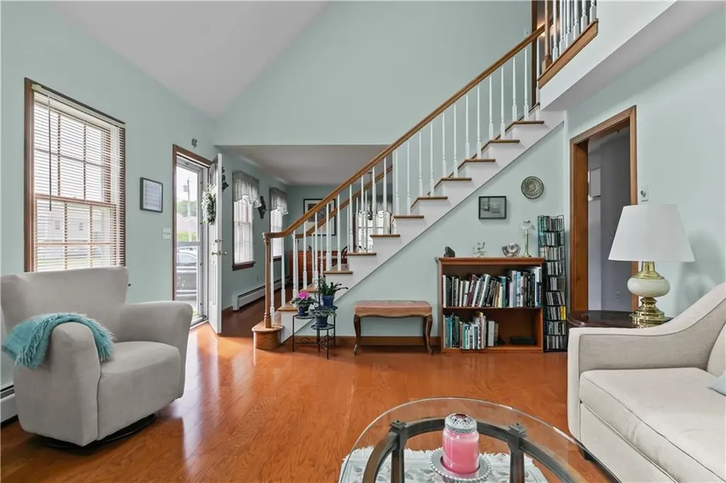 17 Basswood Drive Bristol RI 02809