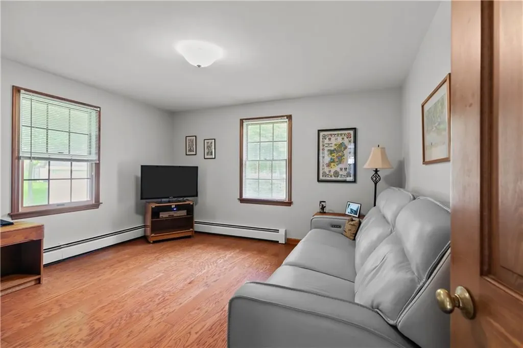 17 Basswood Drive Bristol RI 02809