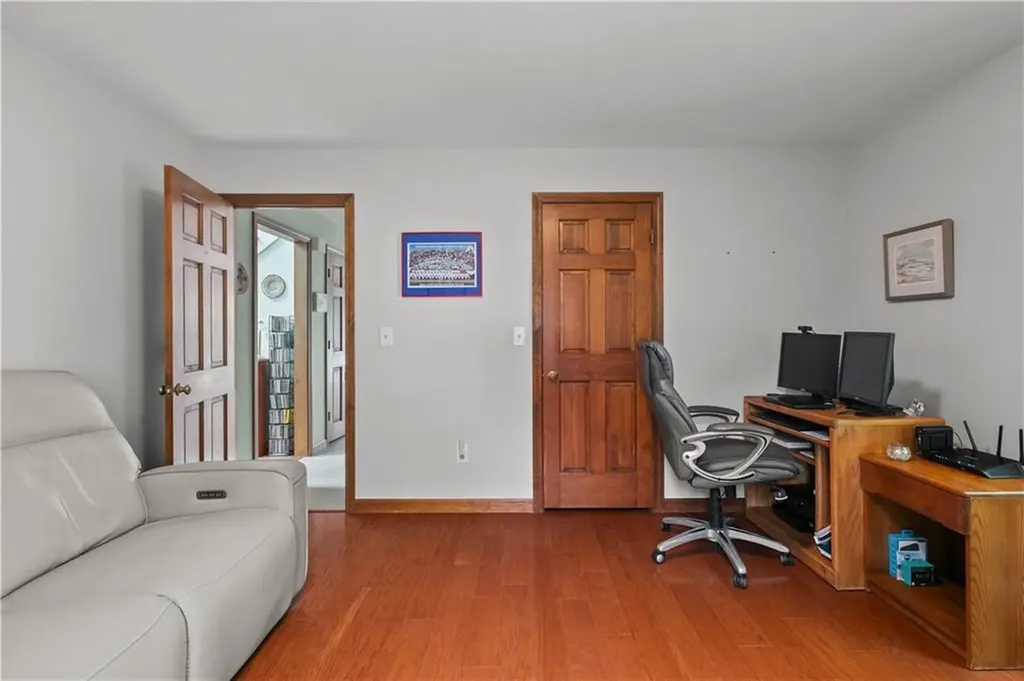 17 Basswood Drive Bristol RI 02809