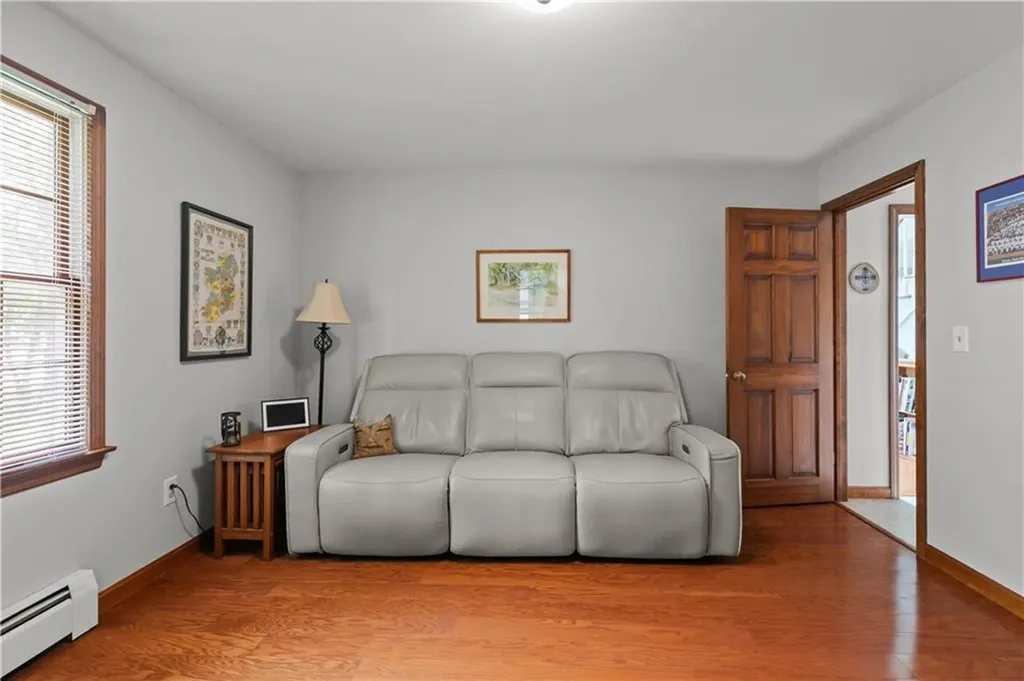 17 Basswood Drive Bristol RI 02809