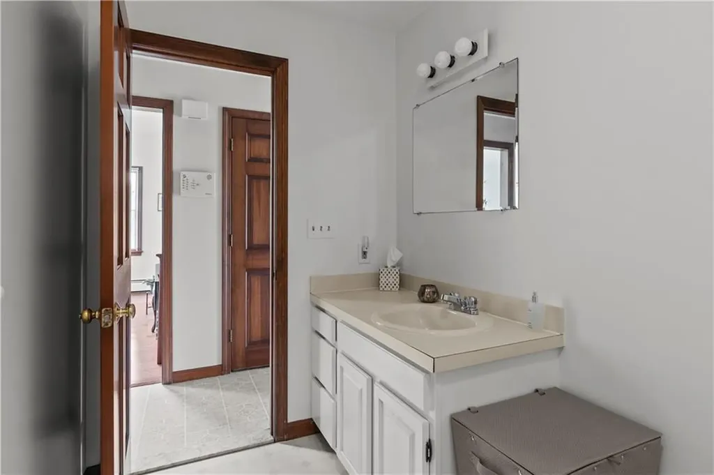 17 Basswood Drive Bristol RI 02809
