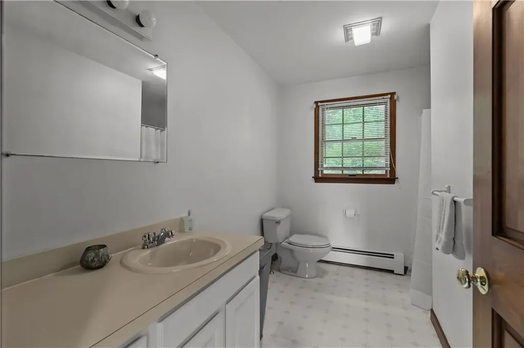 17 Basswood Drive Bristol RI 02809