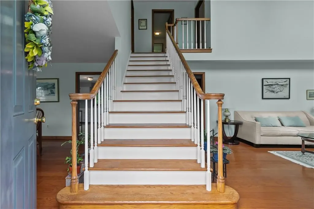17 Basswood Drive Bristol RI 02809