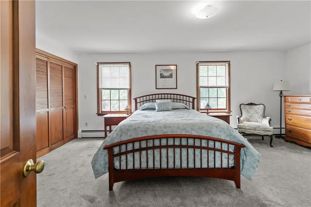 17 Basswood Drive Bristol RI 02809