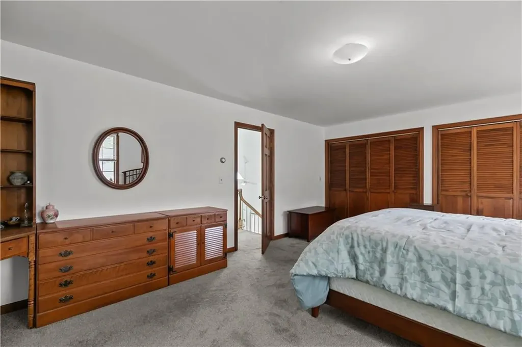 17 Basswood Drive Bristol RI 02809