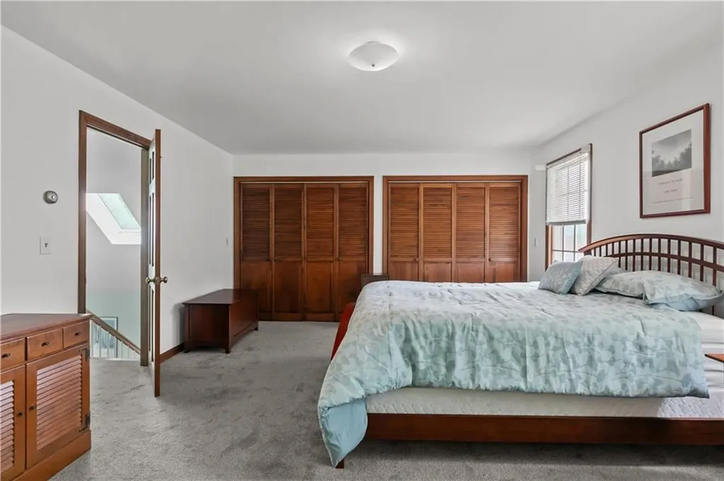 17 Basswood Drive Bristol RI 02809