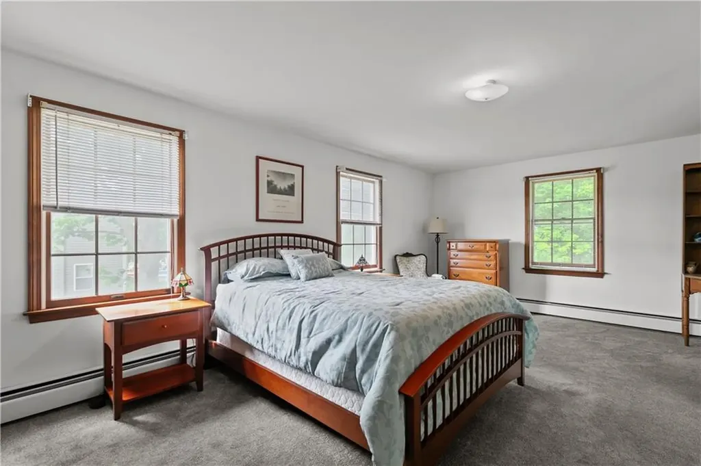 17 Basswood Drive Bristol RI 02809