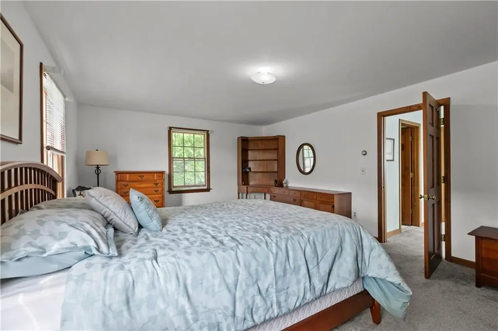 17 Basswood Drive Bristol RI 02809