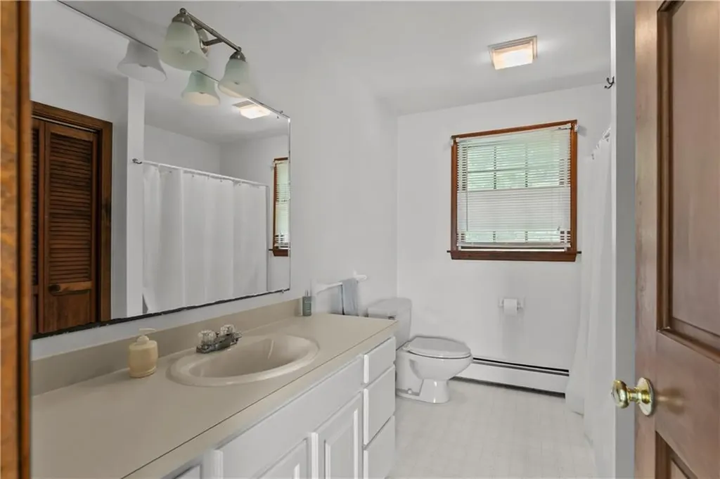 17 Basswood Drive Bristol RI 02809
