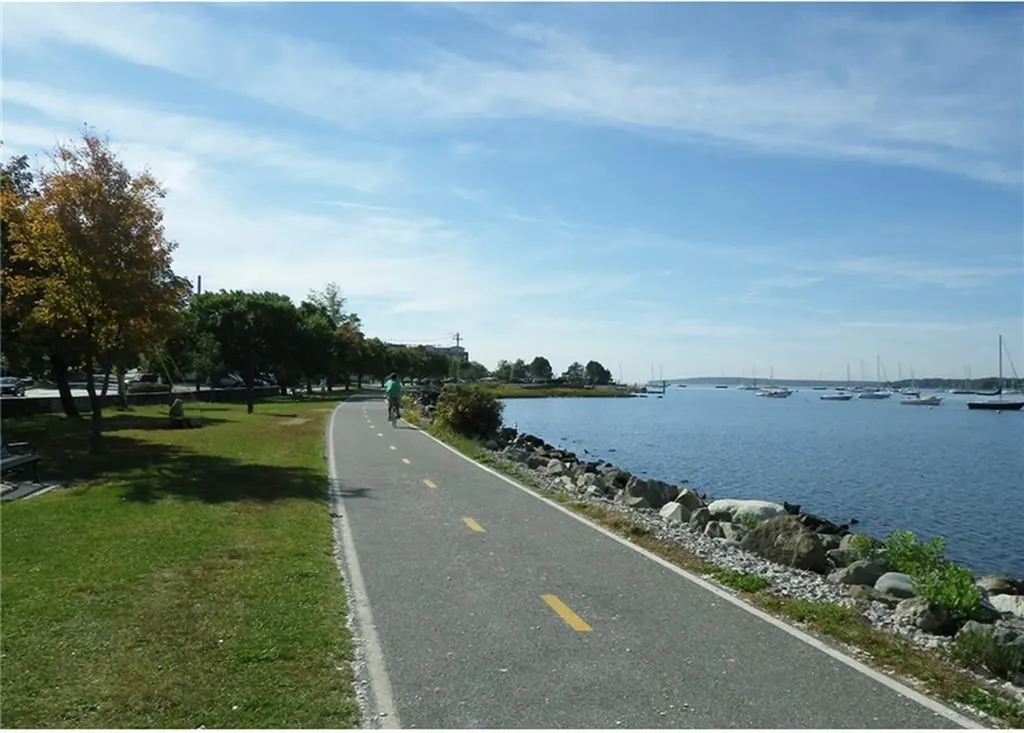 17 Basswood Drive Bristol RI 02809
