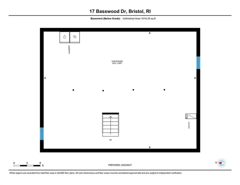 17 Basswood Drive Bristol RI 02809
