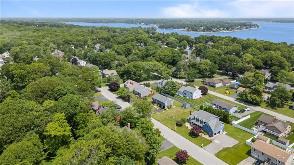 17 Basswood Drive Bristol RI 02809