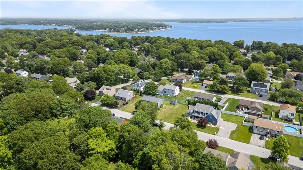 17 Basswood Drive Bristol RI 02809