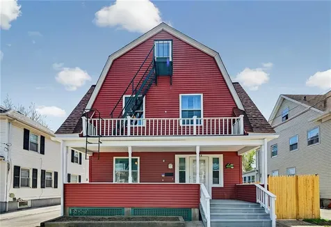 104 Ohio Avenue Providence RI 02905
