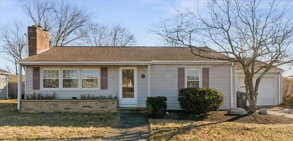 91 Weeden Avenue East Providence RI 02916