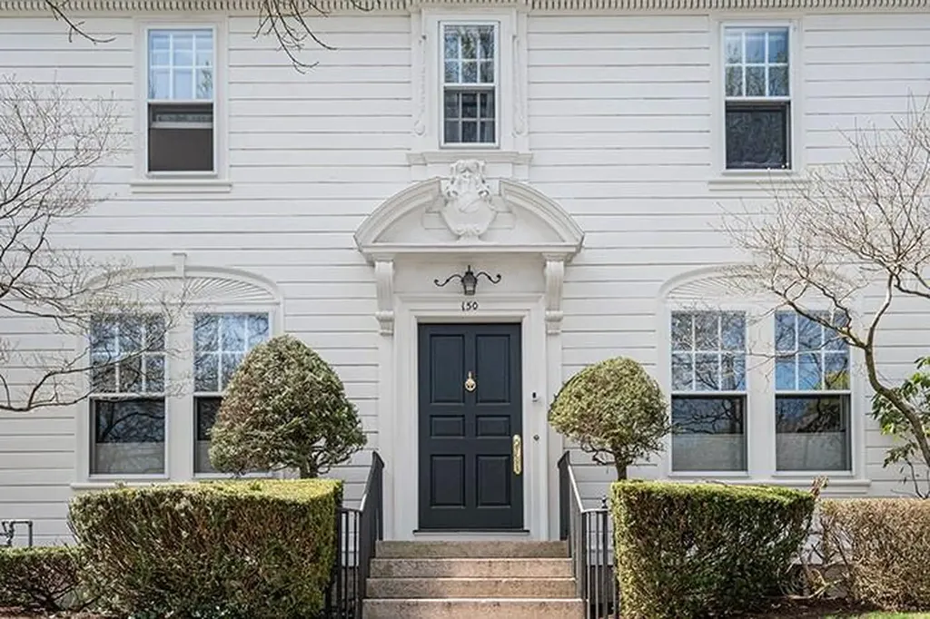 150 Arlington Avenue Providence RI 02906
