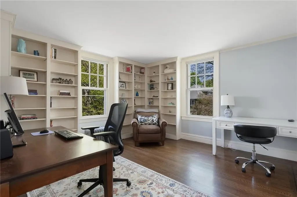 150 Arlington Avenue Providence RI 02906