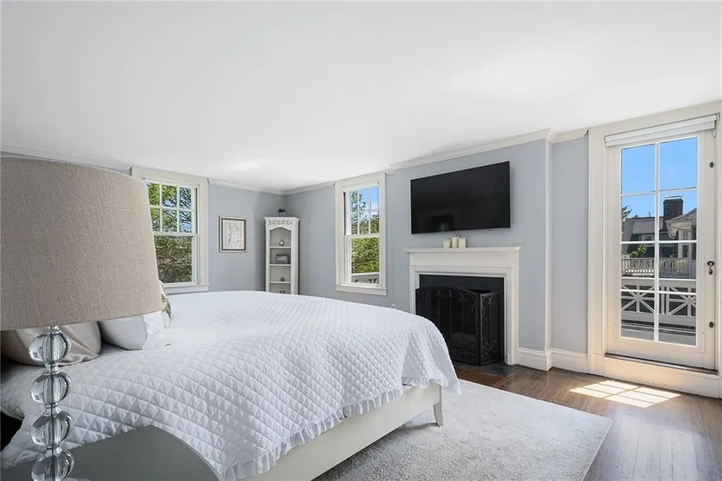 150 Arlington Avenue Providence RI 02906
