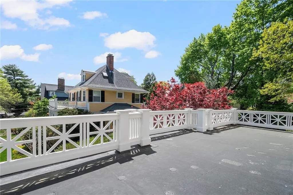 150 Arlington Avenue Providence RI 02906