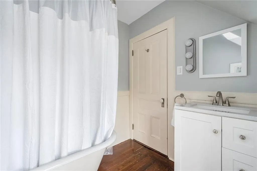 150 Arlington Avenue Providence RI 02906