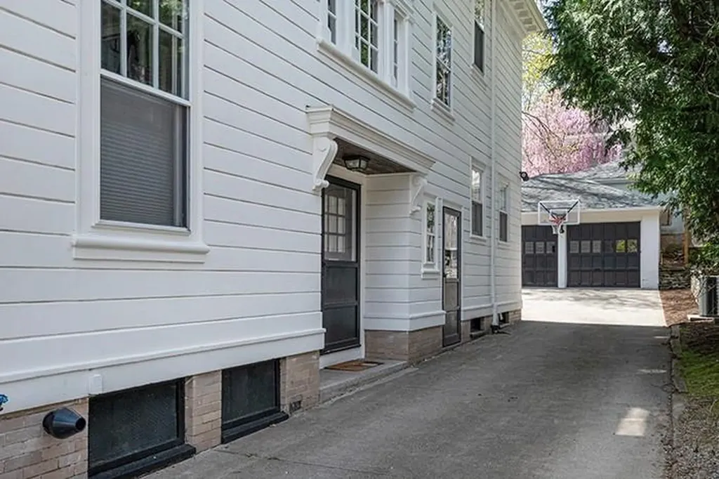 150 Arlington Avenue Providence RI 02906