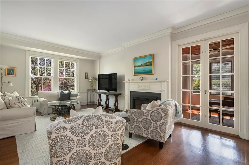 150 Arlington Avenue Providence RI 02906