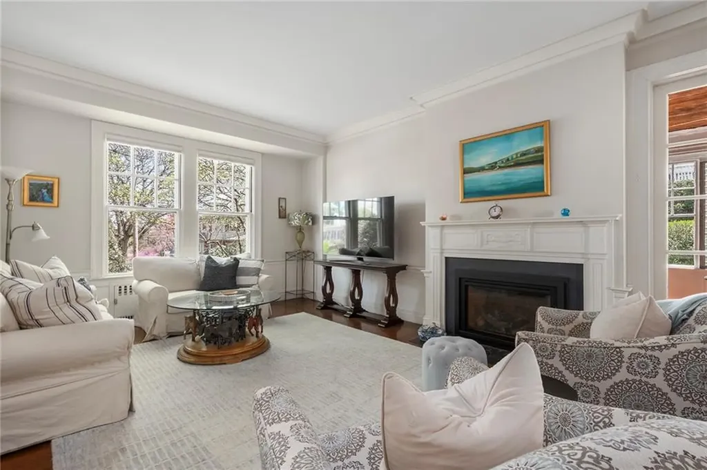 150 Arlington Avenue Providence RI 02906